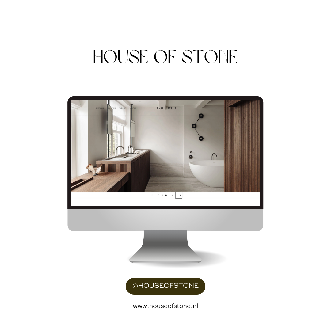 HOUSE OF STONE